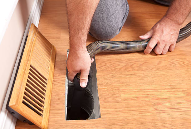  Brewster, WA Airduct Cleaning Pros