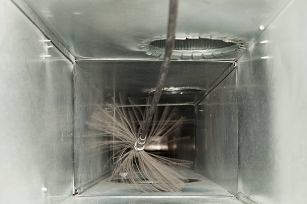 Best Local Air Duct Cleaning Services  in Brewster, WA