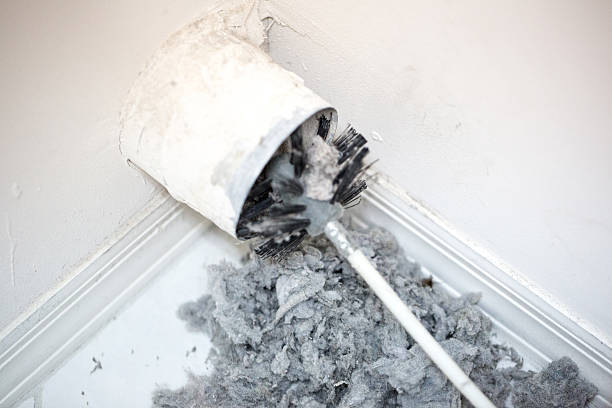 Best Ductwork Cleaning Services  in Brewster, WA