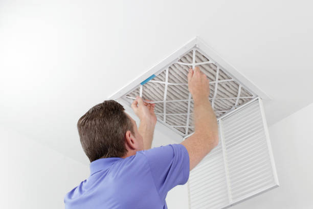 Best Residential Air Duct Cleaning  in Brewster, WA